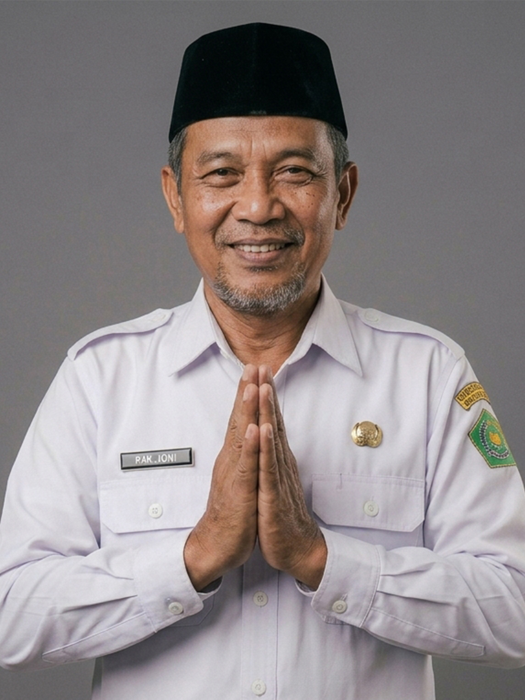 Sambutan